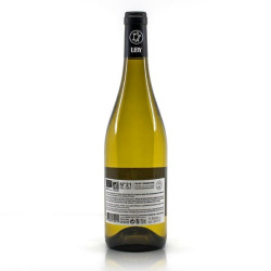 Domaine Uby Byo Colombard Ugni Sauvignon IGP Côtes de Gascogne Sec 2019 75cl