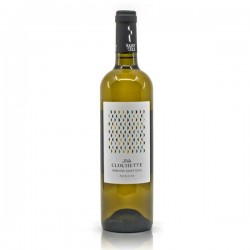 Domaine Saint Cels IGP Pays d'Oc Tinte Clochette Blanc 2019 75cl