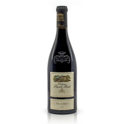 Château Puech Haut Cuvée tête de Bélier AOP Languedoc Rouge 2018 75cl