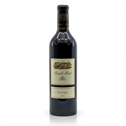 Château Puech Haut Cuvée Prestige IGP d'OC Rouge 2018 75cl
