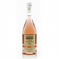 Château Puech Haut Cuvée Tête de Bélier AOP Languedoc Rosé 2020 75 cl