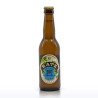 Bière blanche bio artisanale du Quercy