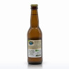 Bière blanche bio artisanale du Quercy