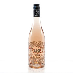 Domaine UBY Collection Unique Rosé IGP Côtes de Gascogne 2020 75cl