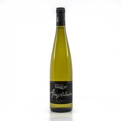 Domaine Tariquet Amplitude IGP Côtes de Gascogne Sec 2020 75cl