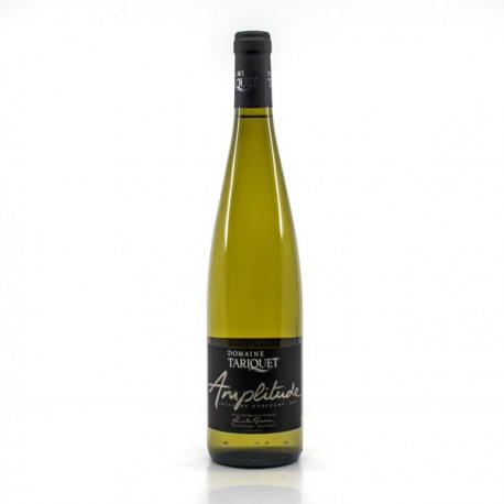 Domaine Tariquet Amplitude IGP Côtes de Gascogne Sec 2020 75cl