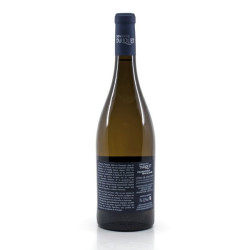 Domaine Tariquet Chardonnay Tête de Cuvée IGP Côtes de Gascogne 2018 75cl