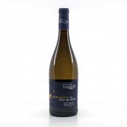 Domaine Tariquet Chardonnay Tête de Cuvée IGP Côtes de Gascogne 2018 75cl