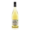 Domaine Uby Byo Gros Manseng N° 24 IGP Côtes de Gascogne Bio Moelleux 2020 75cl Domaine Uby Byo Gros Manseng N° 24 IGP Côtes de Gascogne Bio Moelleux 2020 75cl
