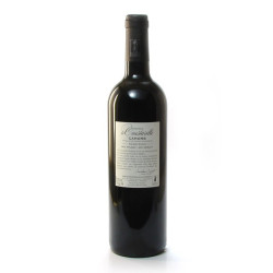 Château La Coustarelle AOC Cahors 2018 75cl