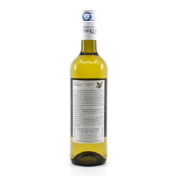 Domaine Tariquet Premières Grives capsule à vis IGP Côtes de Gascogne 2020 75cl