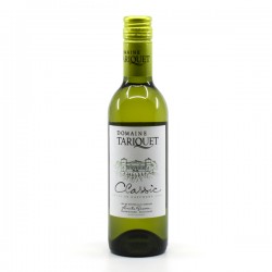 Domaine Tariquet Classic IGP Côtes de Gascogne 2020 Demi 37.5cl