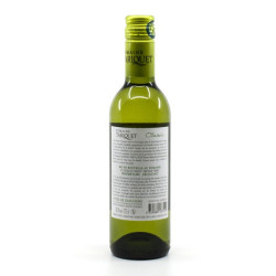 Domaine Tariquet Classic IGP Côtes de Gascogne 2020 Demi 37.5cl