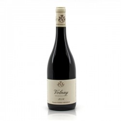 Domaine Huber Verdereau AOC Volnay Rouge 2018 75 cl