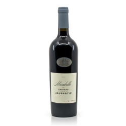 Château de la Jaubertie Mirabelle AOC Bergerac Rouge BIO 2016 75cl