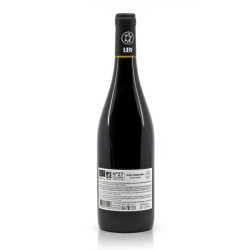 Domaine Uby Byo Cabernet Franc N°27 IGP Côtes de Gascogne Rouge Bio 2019 75cl