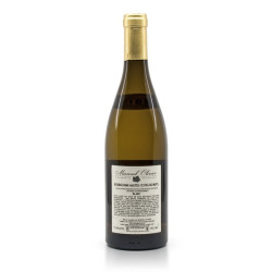Domaine Manuel Olivier AOP Bourgogne Hautes Côtes de Nuits Chardonnay 2019 75cl