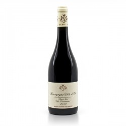 Domaine Huber Verdereau AOC Bourgogne Pinot Noir Les Constances Rouge 2019 75 cl