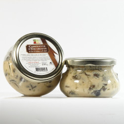Cassolette d'Escargots