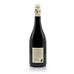 Domaine Huber Verdereau AOC Pommard 1er Cru Les Bertins Rouge 2018 75 cl