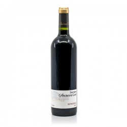 Domaine de l'Ancienne Cure AOC Bergerac Rouge BIO 2019 75cl