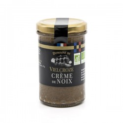 Crème de Noix Domaine de Vielcroze 210g