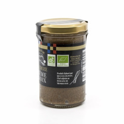 Crème de Noix Domaine de Vielcroze BIO 210g