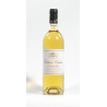 Château Cadière AOC Monbazillac 1995, 75cl