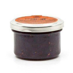 Confiture Extra 4 Fruits Rouges 120g