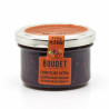 Confiture Extra 4 Fruits Rouges 120g