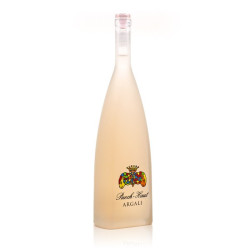 Château Puech Haut Cuvée Prestige Argali IGP Pays d'OC Rosé 2020 150cl
