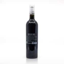 Domaine Saint-Andrieu AOP Côtes de Provence Rouge 2015 75cl