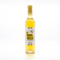 Hydromel du Périgord "La Marandelle" 14%, 50cl