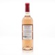 Château Pecany AOC Bergerac Rosé Tradition Bio, 75cl