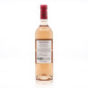 Château Pecany AOC Bergerac Rosé Tradition Bio, 75cl