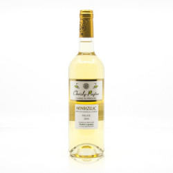 Chrisly Paytus Monbazillac 2018 75cl