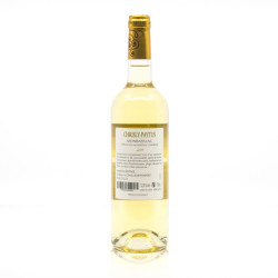 Chrisly Paytus Monbazillac 2018 75cl
