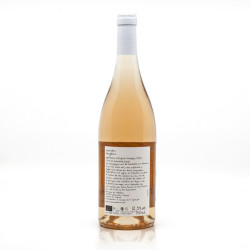 Domaine du Météore Cuvée Léonides Rosé AOP Faugères BIO 2020