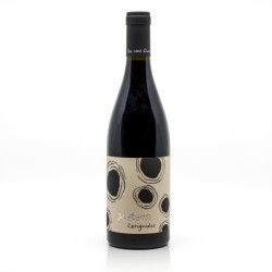 Domaine du Météore Cuvée Carignides Rouge AOP Faugères BIO 2018 75cl