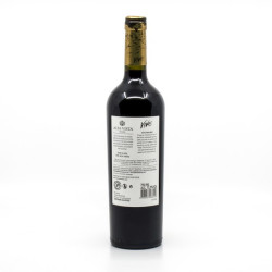 Alta Vista Malbec Classic Vive Argentine Mendoza Rouge 2019 75 cl