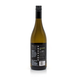 Vinultra Pounamu Sauvignon Nouvelle Zelande Marlborough Blanc 2018
