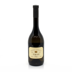 Dereszla Tokaji Sec Hongrie Tokaji Blanc Sec 2019 75cl