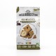 Crackers Apéro BIO blé ancien, Olives Kalamata et Romarin de Provence 100g