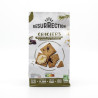 Crackers Apéro BIO blé ancien, Olives Kalamata et Romarin de Provence 100g