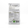 Crackers Apéro BIO blé ancien, Olives Kalamata et Romarin de Provence 100g
