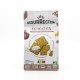 Crackers Apéro BIO Châtaigne, Carvi et Curcuma 100g