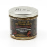 Délice de Lentilles Corail, Poivron et Chorizo 100g