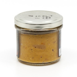 Délice de Lentilles Corail, Poivron et Chorizo 100g