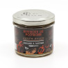 Houmous de Poivrons et Patates Douces 100g