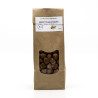 Noisettes entières décortiquées Les Noisettes Paysannes 250g